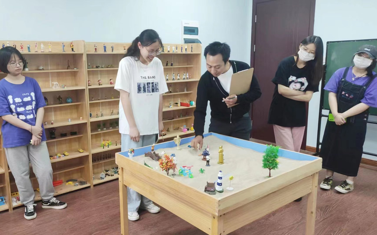 抚顺浙江药科职业大学