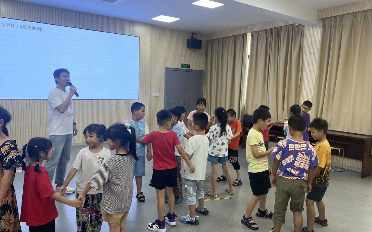 抚顺龙观乡中心学校